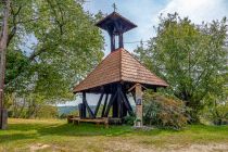 Porabje - Križev pot