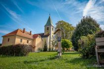 Porabje - Križev pot