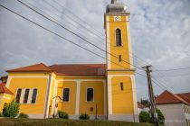 Porabje - Križev pot