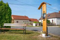 Porabje - Križev pot