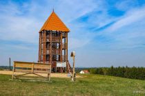 Porabje - Križev pot