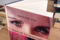 Predstavitev knjige Ksenije Kolar Švarc