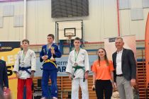 Prleški judoisti v Avstriji