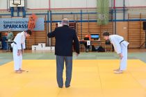 Prleški judoisti v Avstriji