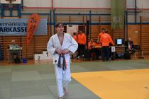 Prleški judoisti v Avstriji