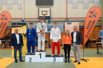 Prleški judoisti v Avstriji