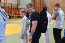 Prleški judoisti v Avstriji