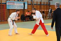 Prleški judoisti v Avstriji