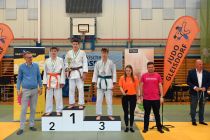 Prleški judoisti v Avstriji