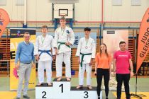 Prleški judoisti v Avstriji