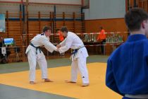 Prleški judoisti v Avstriji