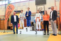 Prleški judoisti v Avstriji
