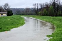 Ščavnica v Pristavi