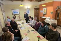 Skupščina Občinske turistične zveze Ljutomer