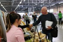 Vrtec Mala Nedelja na sejmu Altermed