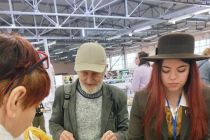 Vrtec Mala Nedelja na sejmu Altermed