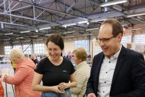 Vrtec Mala Nedelja na sejmu Altermed