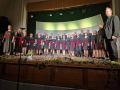 47. festival odraslih zborov in malih vokalnih skupin