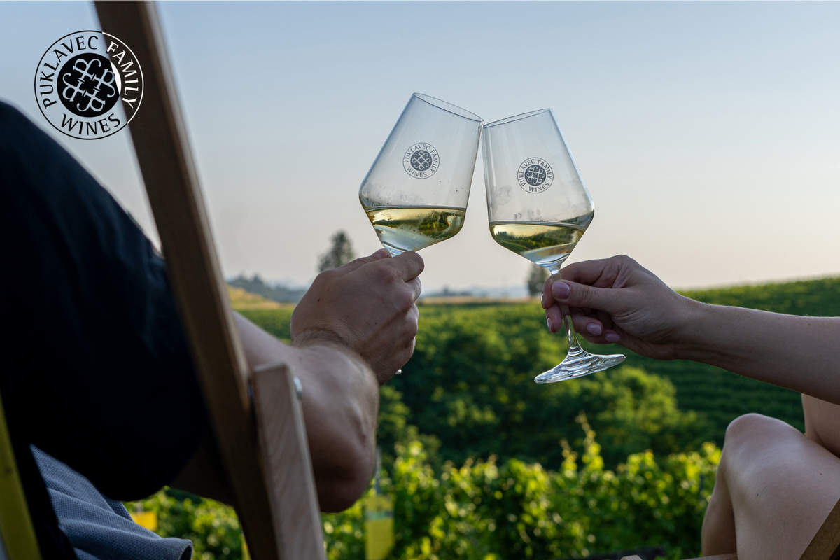 Puklavec Family Wines