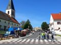 Jürjova nedelja pri Sv. Juriju ob Ščavnici