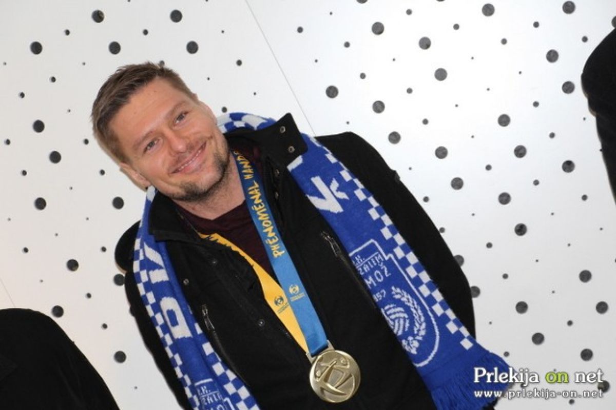 Marko Bezjak