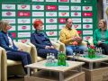 Novinarska Maraton treh src