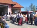 Pozdrav pomladi v Hrastju-Moti