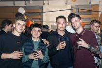 12. Zobl žur