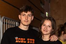 12. Zobl žur