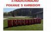 3. tradicionalno pokanje s karbidom