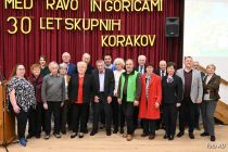 30-letnica TD Središče ob Dravi
