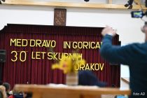 30-letnica TD Središče ob Dravi