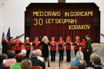 30-letnica TD Središče ob Dravi