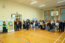 33. regijsko srečanje mladih raziskovalcev