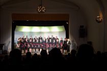 47. festival odraslih zborov in malih vokalnih skupin