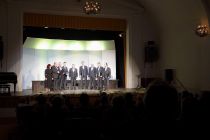 47. festival odraslih zborov in malih vokalnih skupin