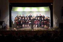 47. festival odraslih zborov in malih vokalnih skupin