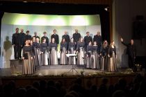 47. festival odraslih zborov in malih vokalnih skupin