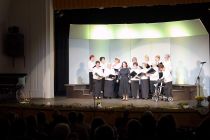 47. festival odraslih zborov in malih vokalnih skupin