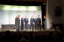 47. festival odraslih zborov in malih vokalnih skupin