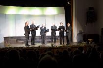 47. festival odraslih zborov in malih vokalnih skupin