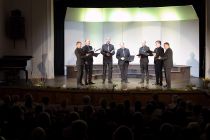 47. festival odraslih zborov in malih vokalnih skupin