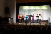 47. festival odraslih zborov in malih vokalnih skupin