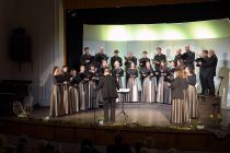 47. festival odraslih zborov in malih vokalnih skupin