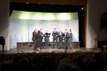 47. festival odraslih zborov in malih vokalnih skupin