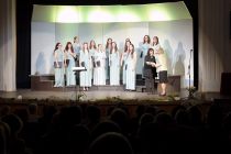 47. festival odraslih zborov in malih vokalnih skupin