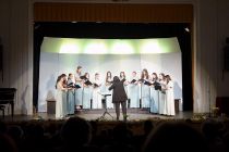 47. festival odraslih zborov in malih vokalnih skupin