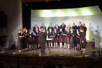 47. festival odraslih zborov in malih vokalnih skupin