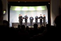 47. festival odraslih zborov in malih vokalnih skupin
