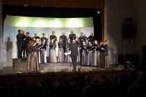 47. festival odraslih zborov in malih vokalnih skupin